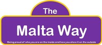 The Malta Way sign 2.jpg The Malta Way sign 2.jpg